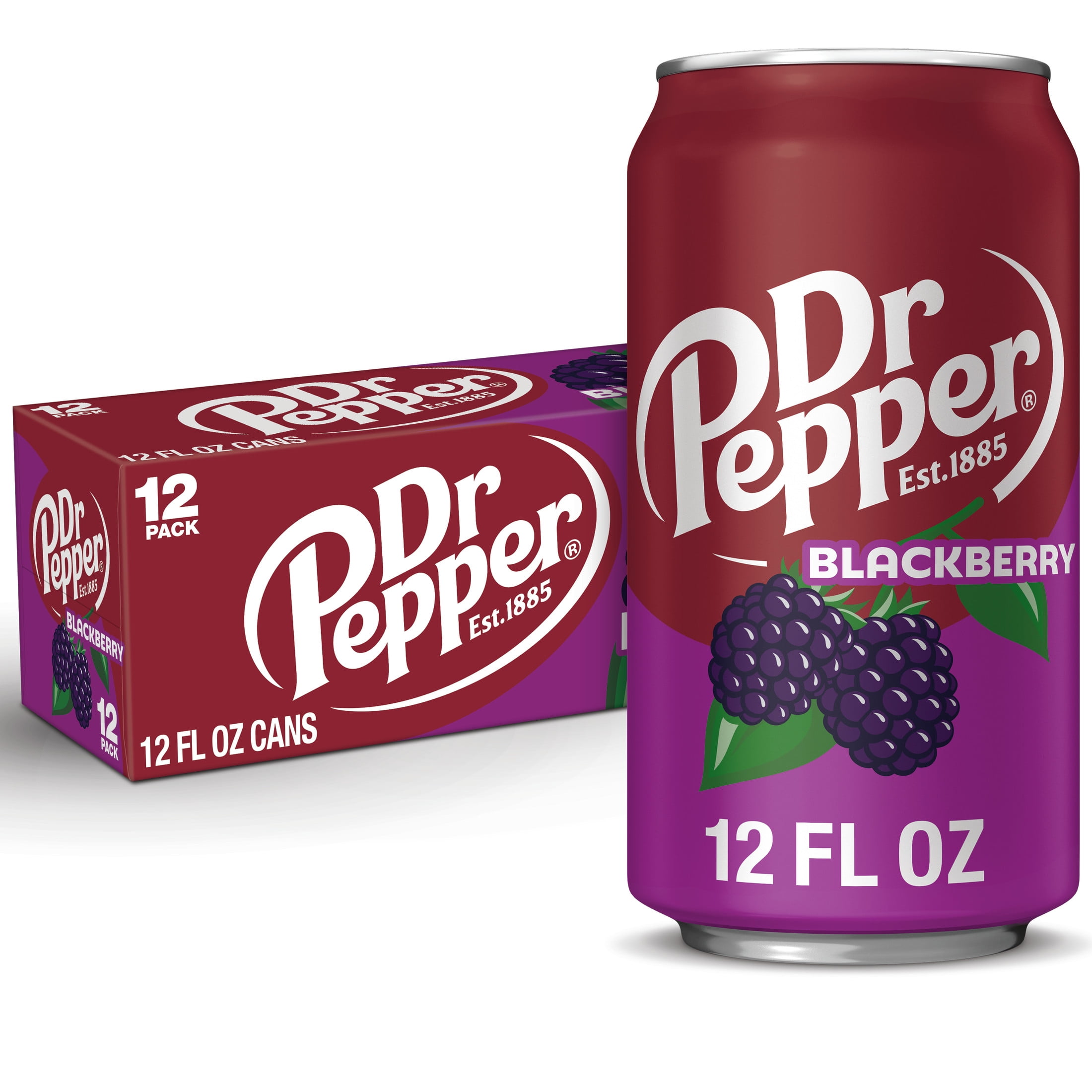 dr pepper